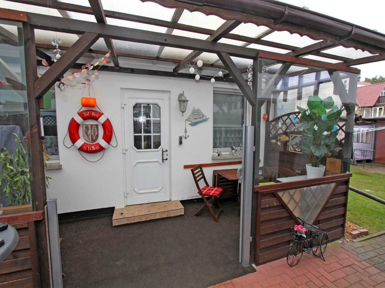 Ferienhaus Graal_Mueritz Most 2351 Bagian luar foto